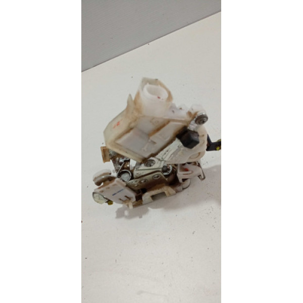 Fechadura Elétrica Traseira Esquerd Toyota Etios 2012/2018