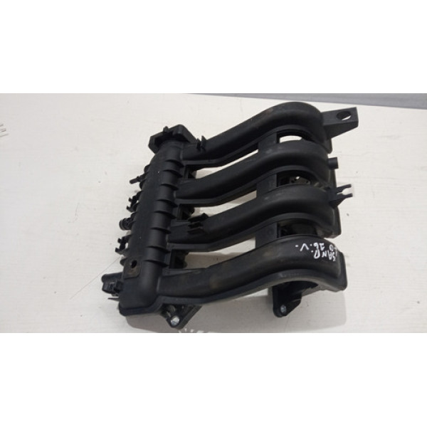Coletor Admissão 16v Renault Clio Logan Sandero 2010 A 2016