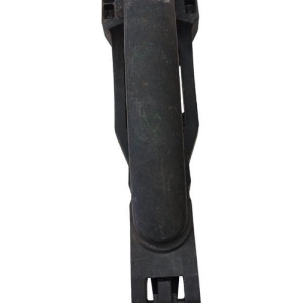 Maçaneta Externa Dianteiro Direito Traseiro Gol 2008 A 2020 Preto Dianteira/traseira