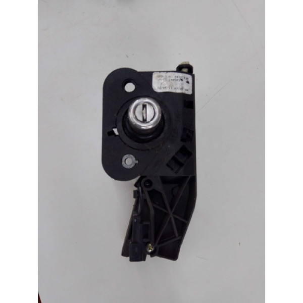 Motor Do Limpador Traseiro Tracker Original 