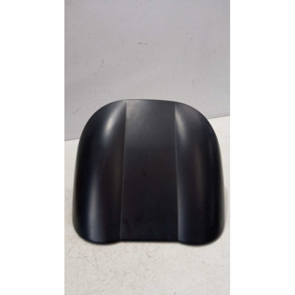 Moldura Superior Painel Instrumentos Megane 2007 2013