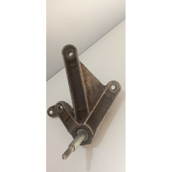 Suporte Coxim Cambio Logan Sandero 8200043084 