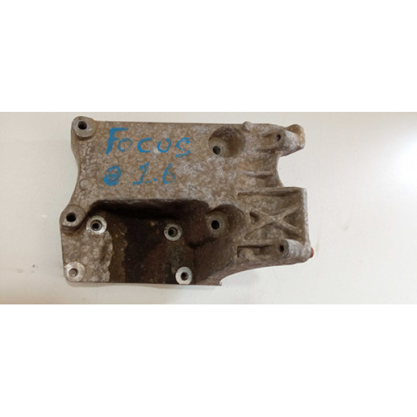 Suporte Compressor Ar Ford Focus Sigma 1.6 2013