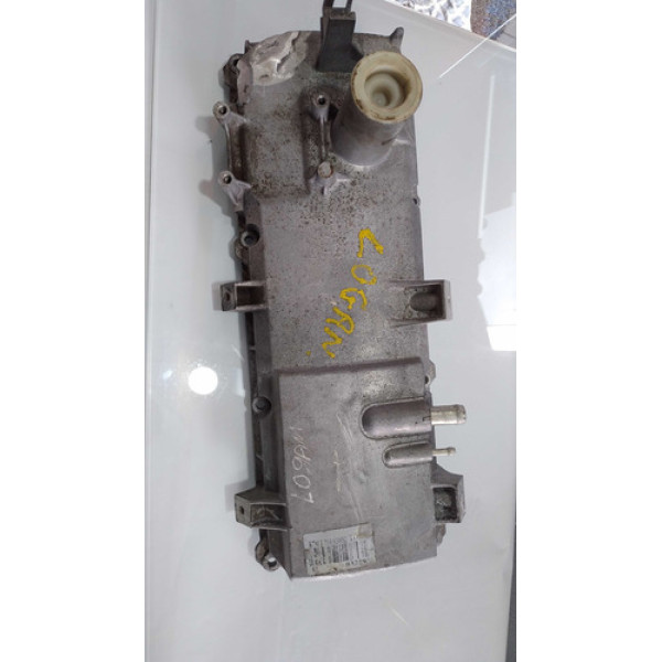 Tampa De Válvula Renault Sandero Logan 1.6 8v Original