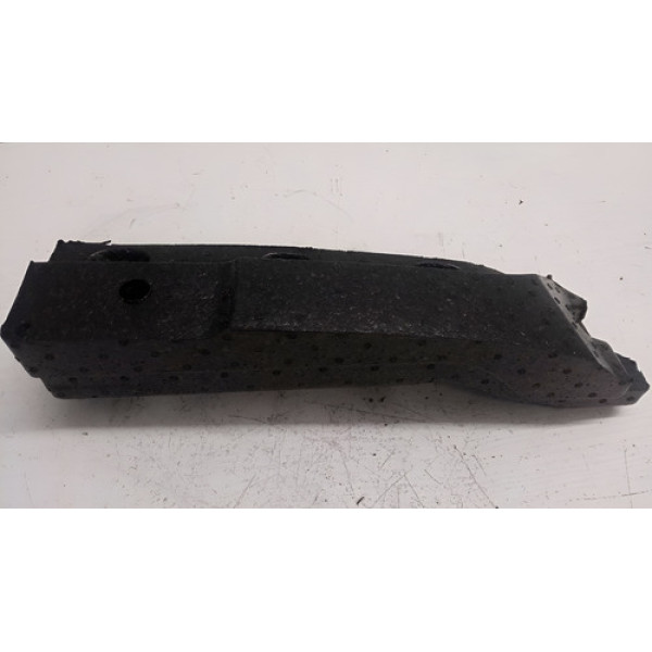 Absorvedor Para Choque D D Vw Gol 2014 Original  Preto