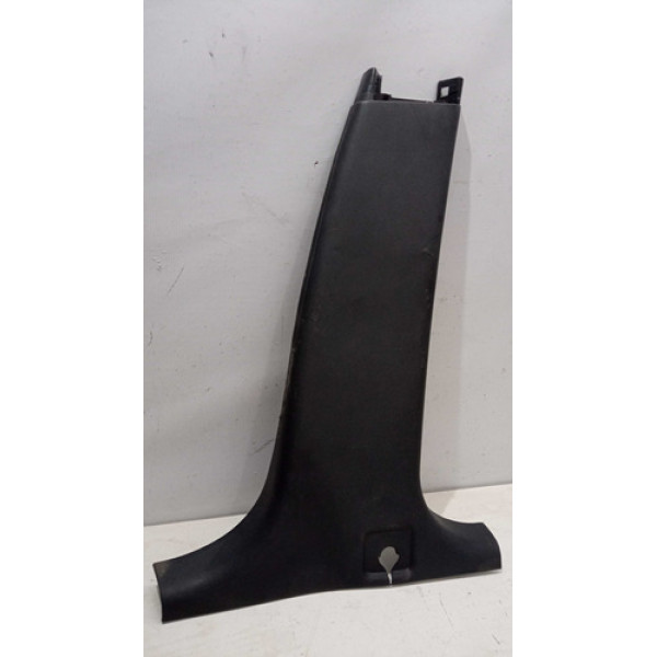 Acabamento Coluna Central Esquerda Citroen C3 1.4 2013