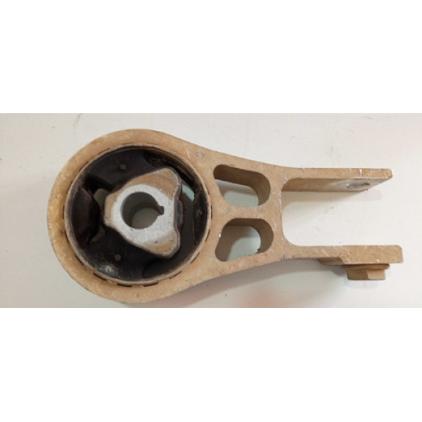 Calço Coxim  Sup. Inferior Jeep Compass 16/20 00534586530