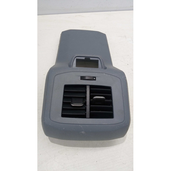 Difusor De Ar Console Traseiro Vw Tcross 2020 Original