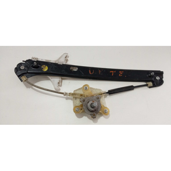 Máquina Vidro Elétrico T.e Vw Up