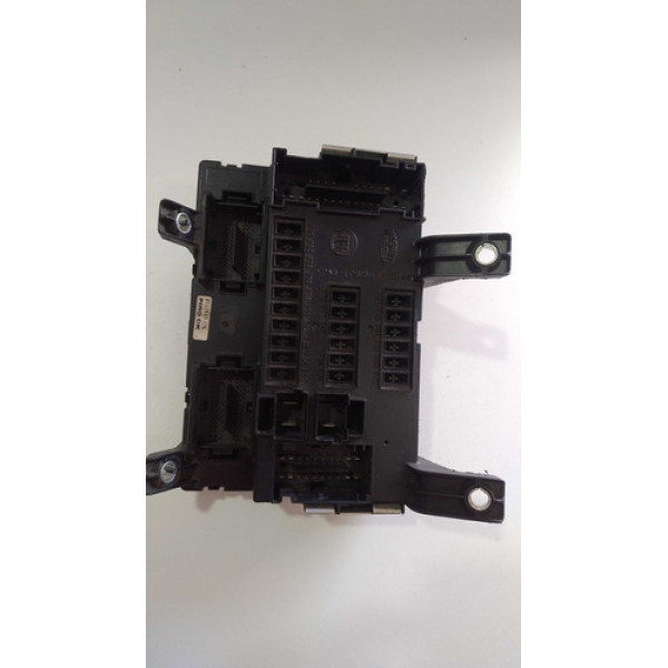 Caixa De Fusível Interna Fiat Palio 1.0 2012 Até 2016 Orig