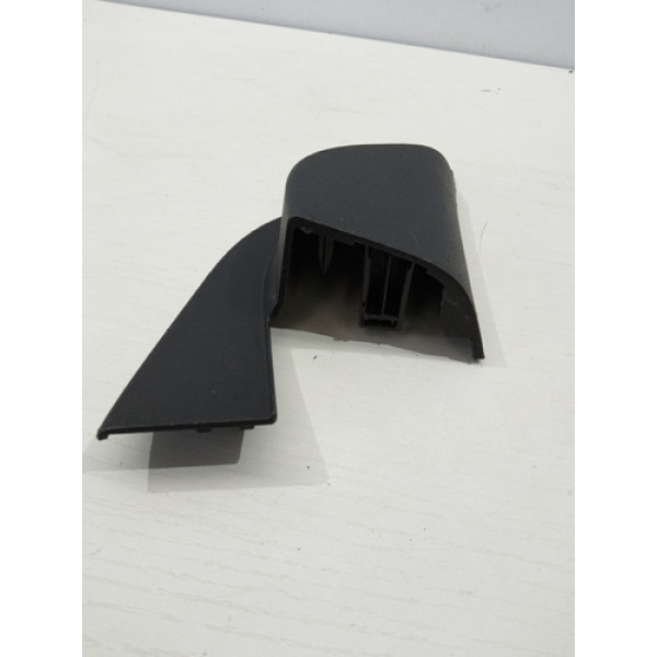 Acabamento Interno Retrovisor Direito Pr Gm Onix 2012 A 2019