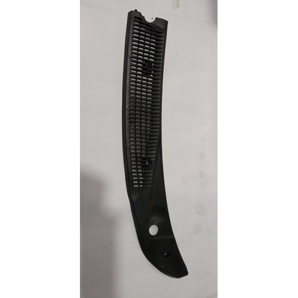 Grade Churrasqueira Ld Ford Escort/ Verona /logus/92/ 94 Preto