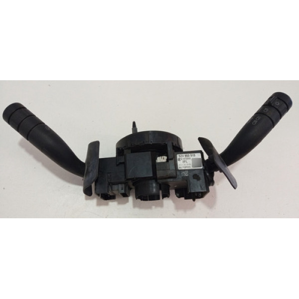 Chave Seta Fox Gol/voyage/fox/saveiro 5z0953513