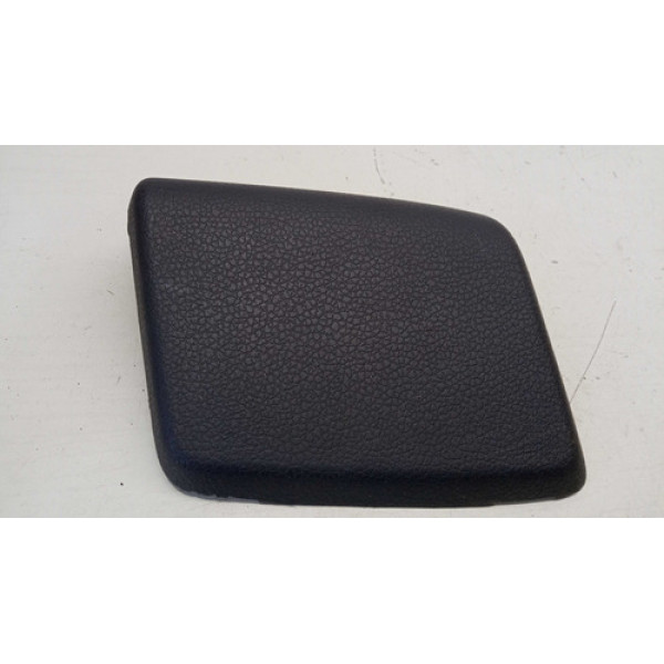 Acabamento Tampa Moldura Traseiro Esquerdo V Fox 2015 A 2021