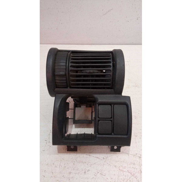 Difusor De Ar Esquerdo Corsa Wind Classic 02/12 Original
