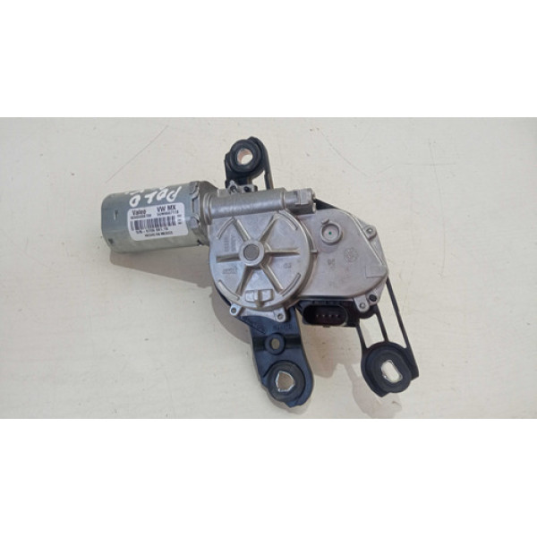 Motor Limpador Traseiro Vw Polo/t-cross/nivus 2017/2023