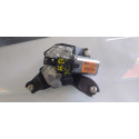 Motor Limpador Tras. Hyundai Hb20-x 2012 A 2020 Original