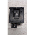 Botão Interruptor Pisca Alerta Trava Gm Vectra 2008   Preto