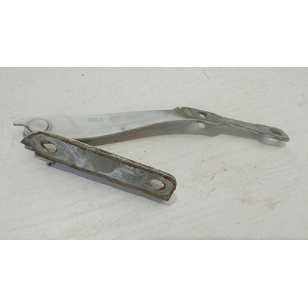 Dobradiça Capô Esquerdo Renault Sandero 2015 A 2019