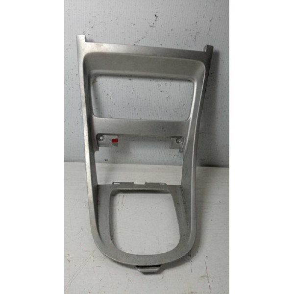 Moldura Central Painel Peugeot 307 2010 Original