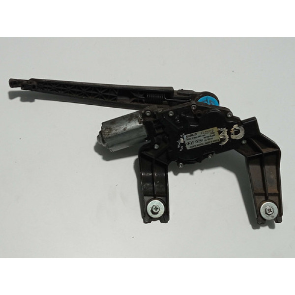 Motor Limpador Traseiro I30 2008 A 2011 98700-2l000