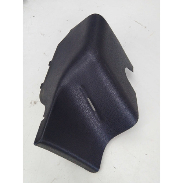 Moldura Traseiro Direito- Fiesta Sedan 03/13