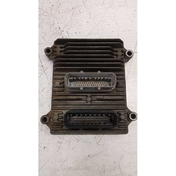Modulo Injeção Gm Celta Corsa 1.0 8v 2012 Original 