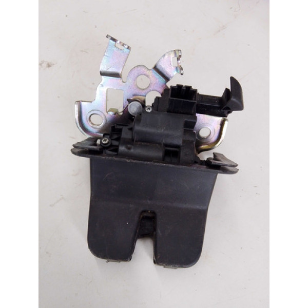 Fechadura Tampa Traseiro 1.4 2.0 Vw Jetta Virtus 2019 A 2020