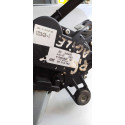 Motor Limpador Traseiro Agile 2008 A 2012 Original