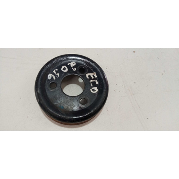 Polia Da Bomba Dágua Ford Fusion 2008