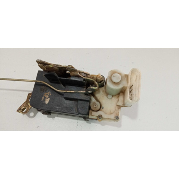 Fechadura Porta Traseira Direita Palio/siena 2005/2007