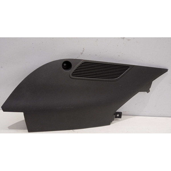 Moldura Acabamento Direito Console Fiat Linea Punto Original