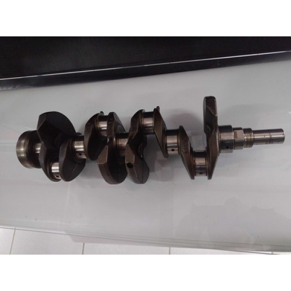 Virabrequim Stander Ford New Fiesta Focus 1.6