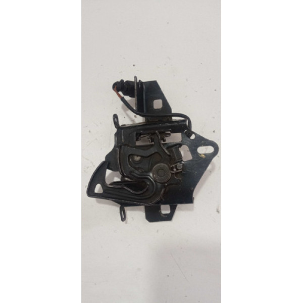 Fechadura Trava Inferior Do Capô Passat 1998/1999