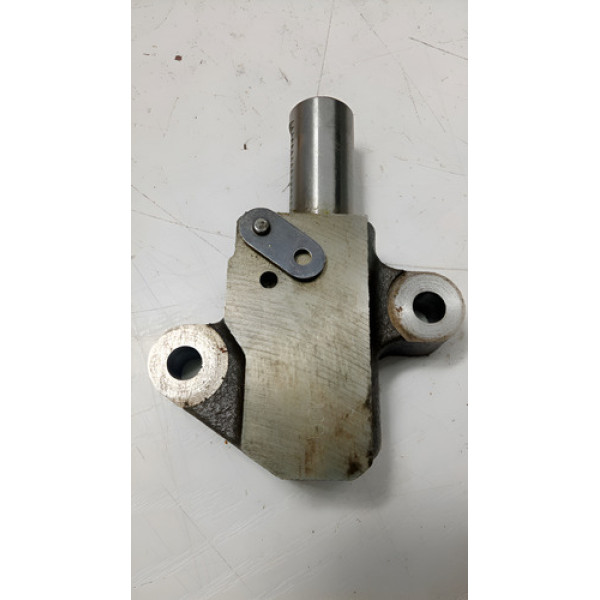 Tensor Guia Corrente Motor Renault Duster 1.6 16v 2017  - Prata