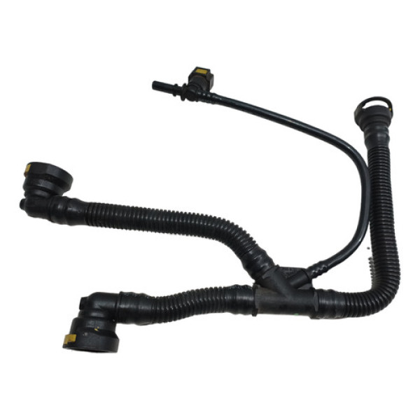 Mangueira Respiro Hidrovacuo Motor Peuge Renault 2008 A 2021