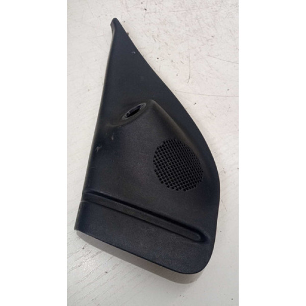 Acabamento Interno Retrovisor Esquerdo Palio 1999 2005