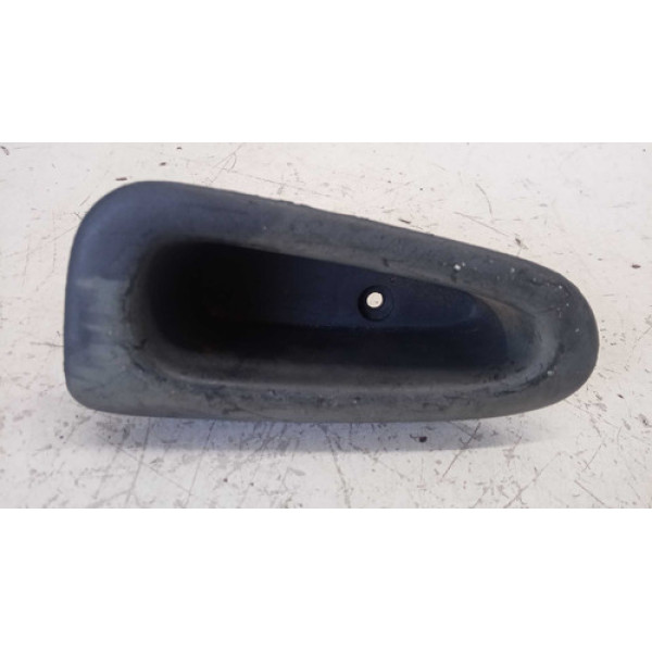 Puxador Porta Int Diant Peugeot 206 207 2002 A 20 Original