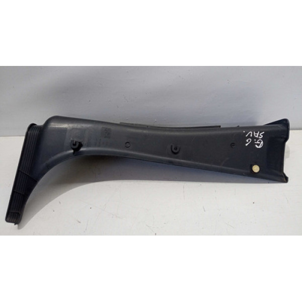 Acabamento Lateral Direito Vw Saveiro G5 G6 G7 G8 5u7867298