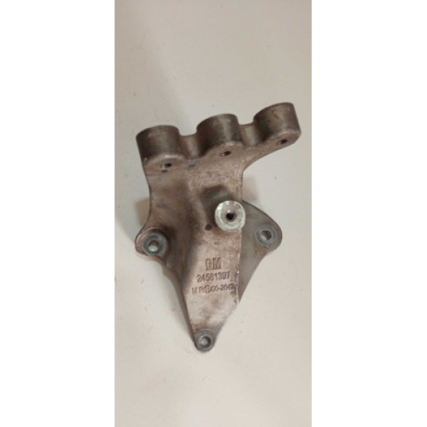 Suporte Coxim Motor L D  Onix /spin Cobalt 24581397