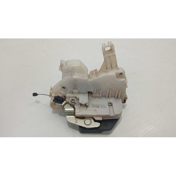 Fechadura Elétrico Dianteiro Porta Direito G Gol 