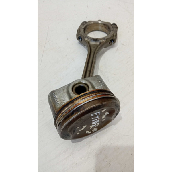 Pistão Biela Toyota Etios 1.3 2016