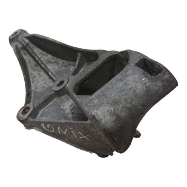 Suporte Bomba Direçao Hidráulica Gm Onix Prisma 2010 A 2019