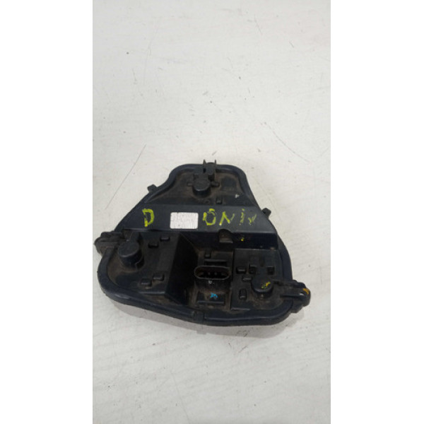 Circuito Lanterna Esquerdo Gm Onix 2013 A 2017 Original