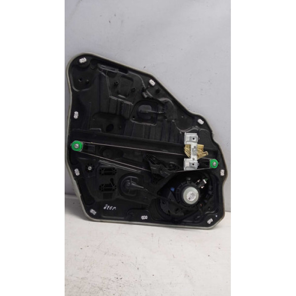 Máquina Vidro T E Jeep Renegade 2018 Original 