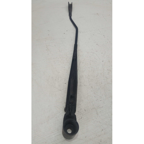 Braço Limpador Parabrisa Direito Traiblazer S10 2017 A 2017 Direito