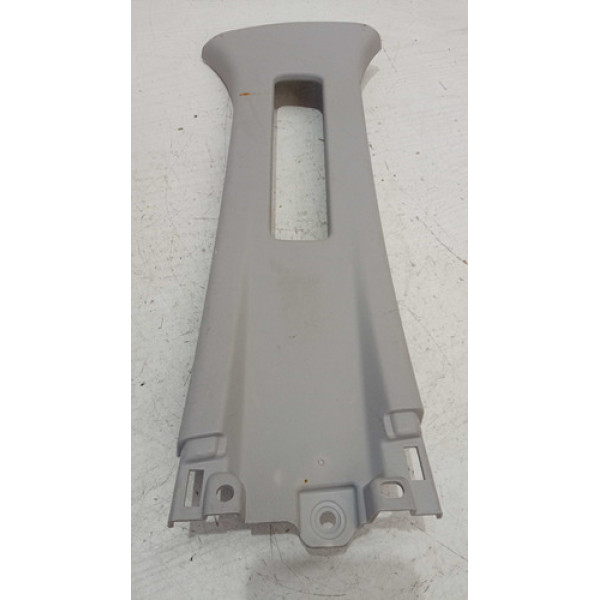 Moldura Coluna Direita Ford Ka E3b5-a24582-ag