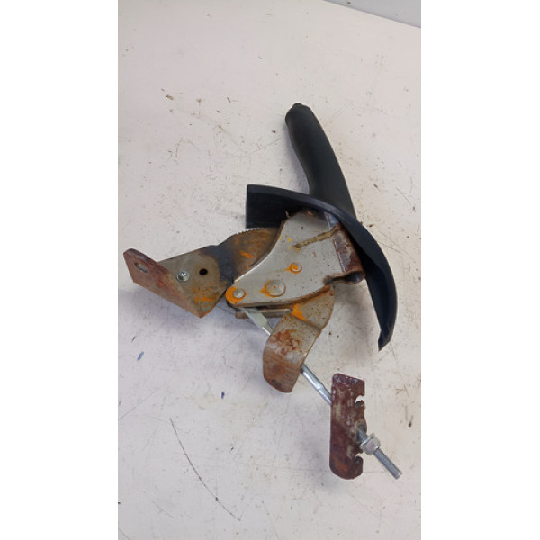 Alavanca Freio Mão Toyota Etios 2017