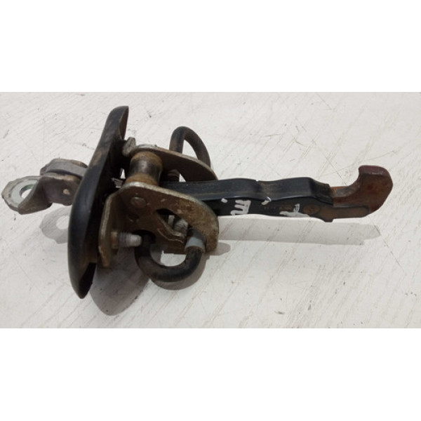 Limitador Porta Traseira Esquerda Fiat Linea 2012 A 2016