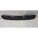 Grade Frontal Xsara Picasso Ano 2001 A 2006 Preto/cromado